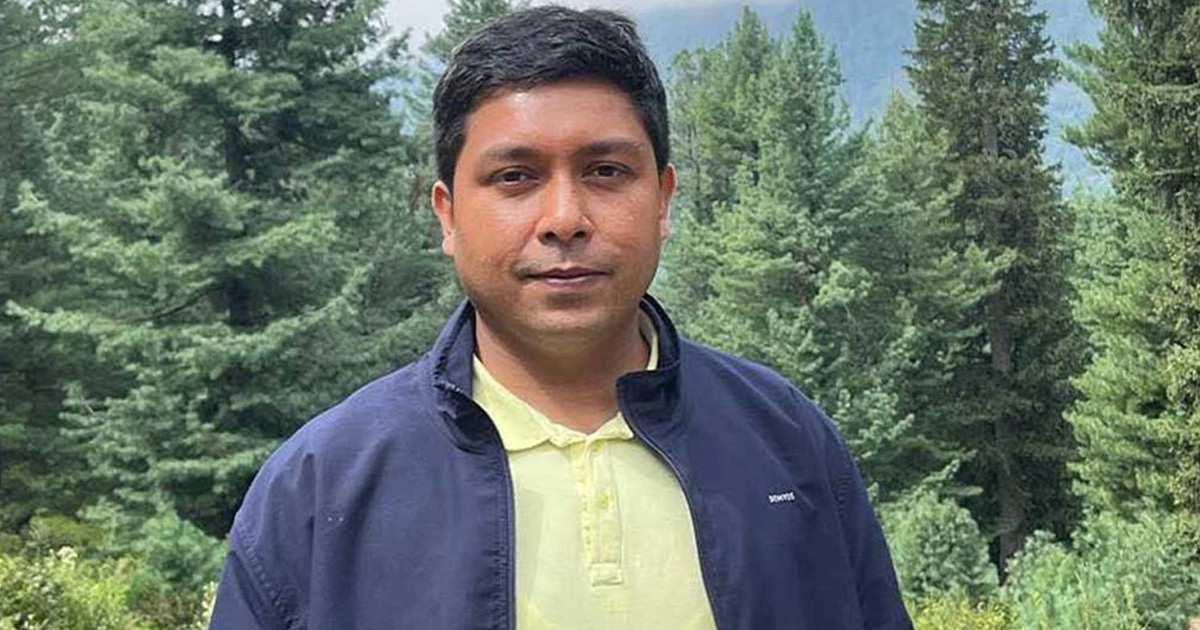 ট্রাইব্যুনালে ঘুষকাণ্ডে প্রসিকিউটর সাইমুমের বিরুদ্ধে প্রমাণ মিলেছে