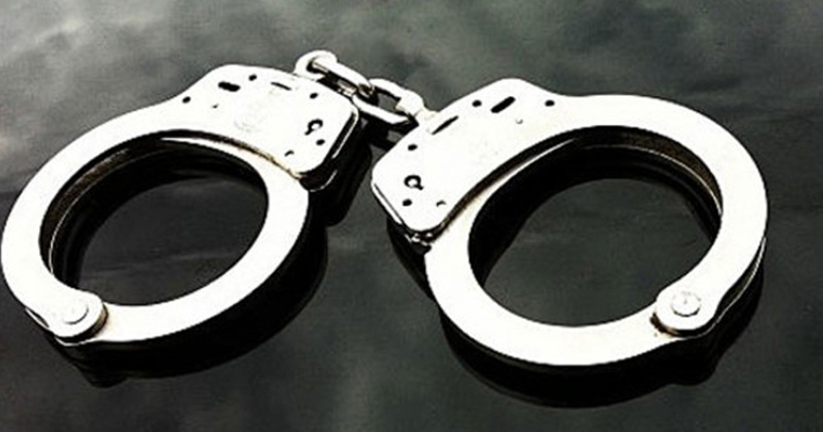 রাজধানীতে বিভিন্ন অপরাধে জড়িত ৬৪ জন গ্রেপ্তার