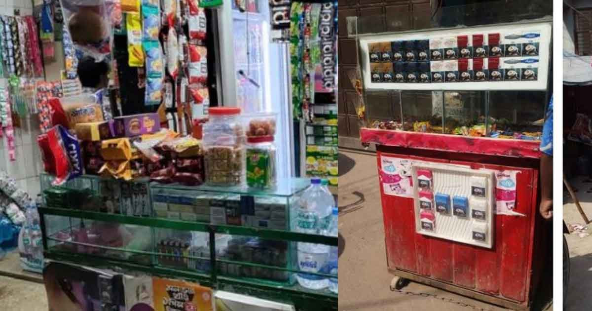 যেসব যুক্তিতে সিগারেটের দাম ১০০টাকা করার প্রস্তাব