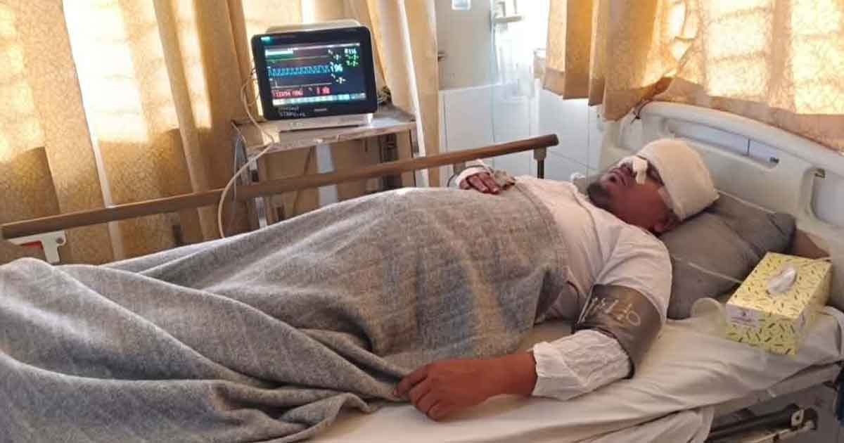 ঝুট ব্যবসা নিয়ে দ্বন্দ্বে বিএনপির সঙ্গে ছাত্রদলের সংঘর্ষ, ককটেল বিস্ফোরণ