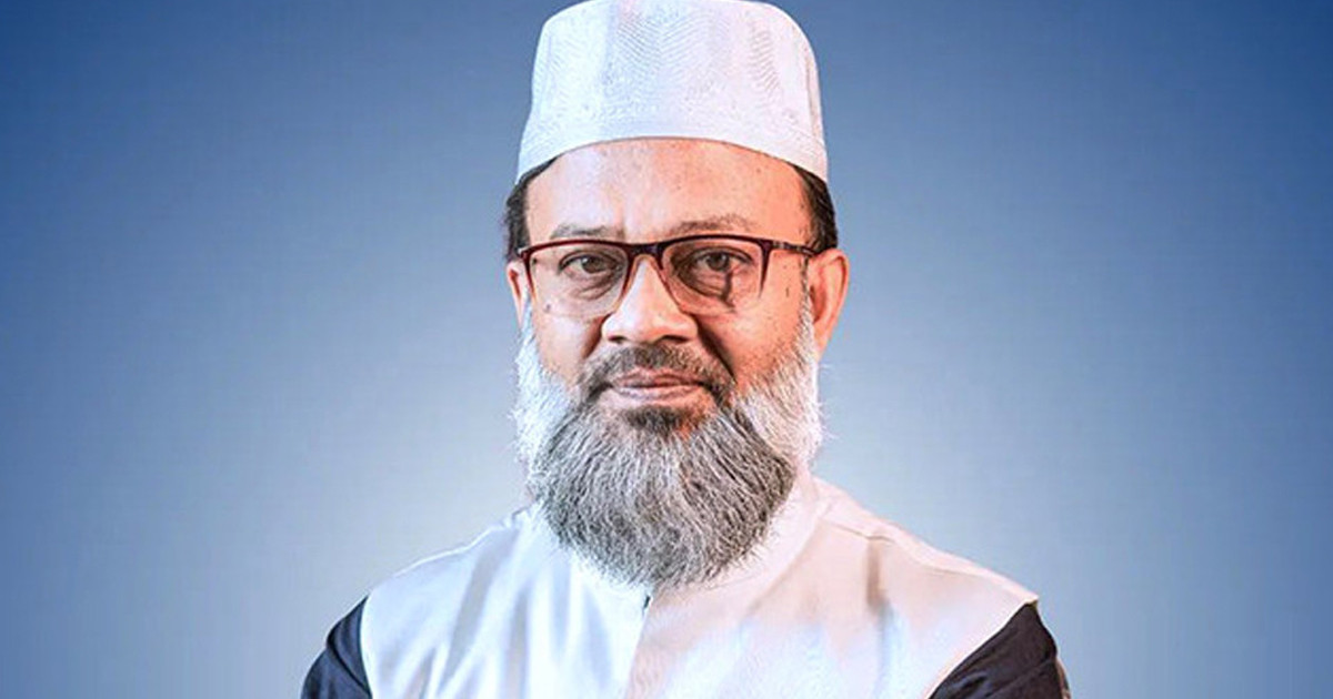 মেয়র পদে জামায়াতের প্রার্থী ঘোষণা