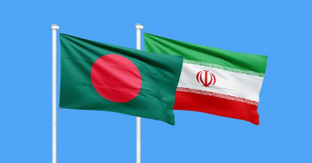 হরমুজ প্রণালিতে বাংলাদেশি জাহাজ চলাচলে নিরাপত্তা নিশ্চিত করবে ইরান