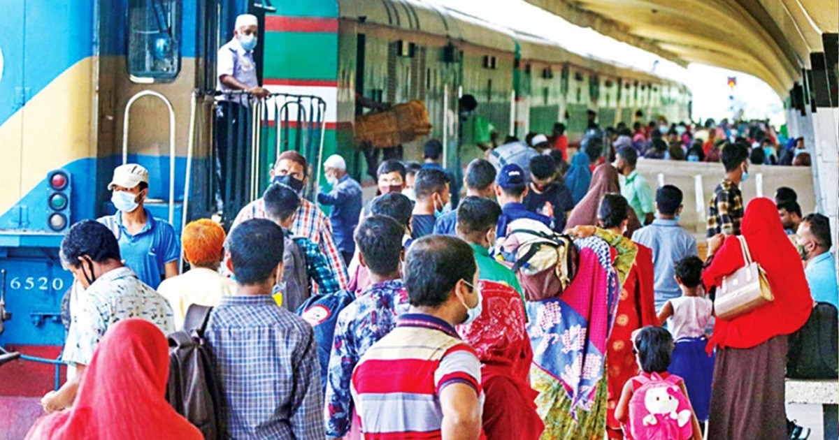 এবার ঈদের ছুটির সঙ্গে সাপ্তাহিক ছুটি মেলানোর কোনো উপায় আছে কি?