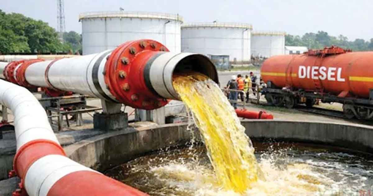 জ্বালানি আমদানির সিদ্ধান্ত নিলো সরকার