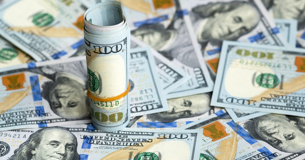 ২০ এপ্রিল পর্যন্ত রেমিট্যান্স প্রবাহ ১৭.৯ শতাংশ বৃদ্ধি