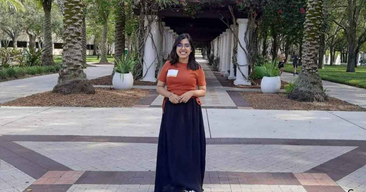 চারদিন ধরে নোবিপ্রবির সাবেক ছাত্রী নিখোঁজ