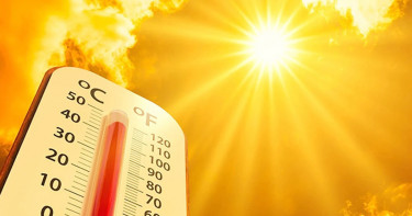 ঢাকাসহ ৯ জেলায় থাকবে গরমের দাপট