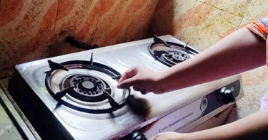 শুক্রবার টানা ২৪ ঘণ্টা গ্যাস থাকবে না যেসব এলাকায়