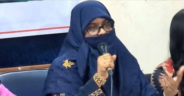 নিজে হারলেও সংরক্ষিত আসনে সংসদে যাচ্ছেন মতিউর রহমানের স্ত্রী