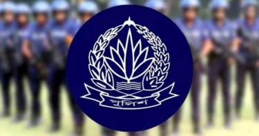 তিন জেলার এসপিসহ ৬ কর্মকর্তা বদলি