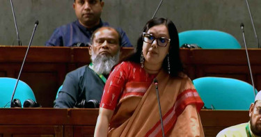 ৫২ দিনে ৪৪ হাজার কোটি টাকা ব্যাংক ঋণ নিয়েছে সরকার