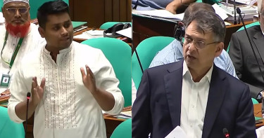 এমপিদের জন্য গাড়ি চেয়ে স্বরাষ্ট্রমন্ত্রীর যে জবাব পেলেন হাসনাত