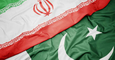 বল এখন ইরানের কোর্টে: পাকিস্তানের মন্ত্রী