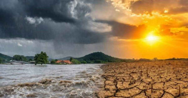 প্রশান্ত মহাসাগরে বিপৎসংকেত: ধেয়ে আসছে শক্তিশালী ‘সুপার এল নিনো’