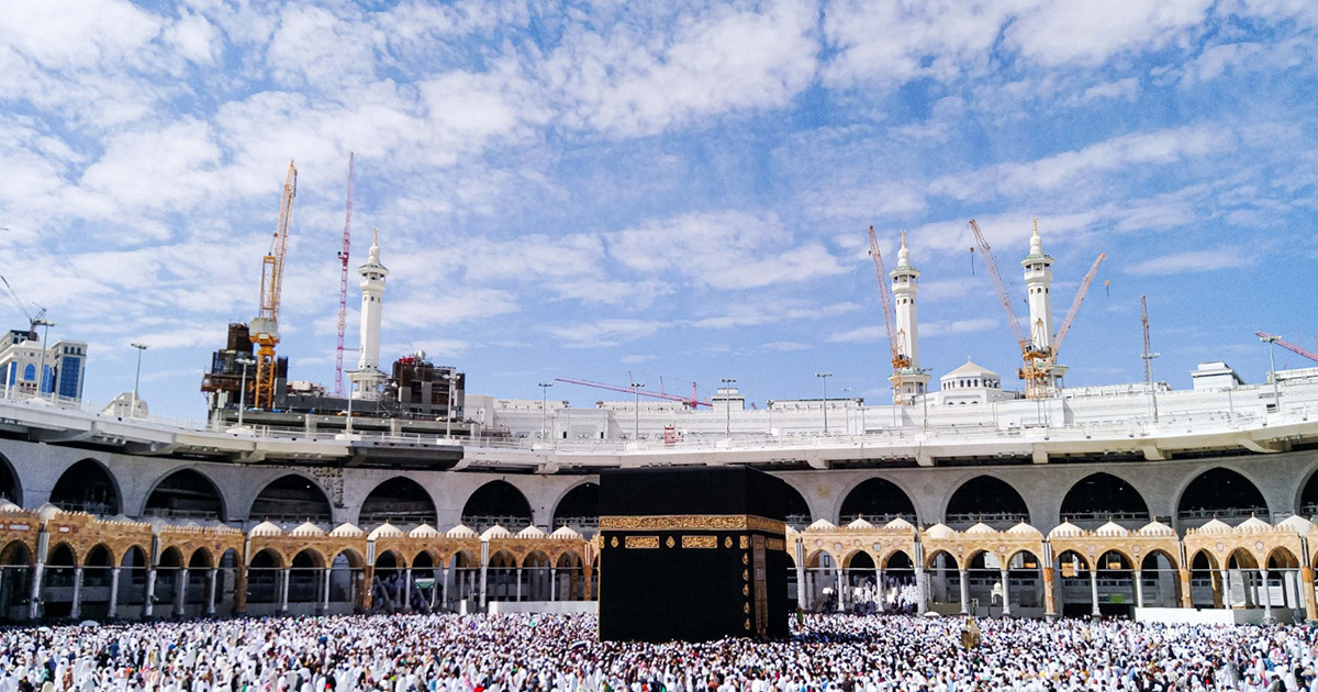 হজের বহুমুখী উপকারিতা ও তাত্পর্য