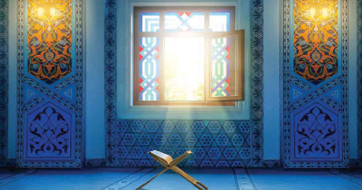 ওমানে কোরআন বিষয়ক সিম্পোজিয়াম অনুষ্ঠিত