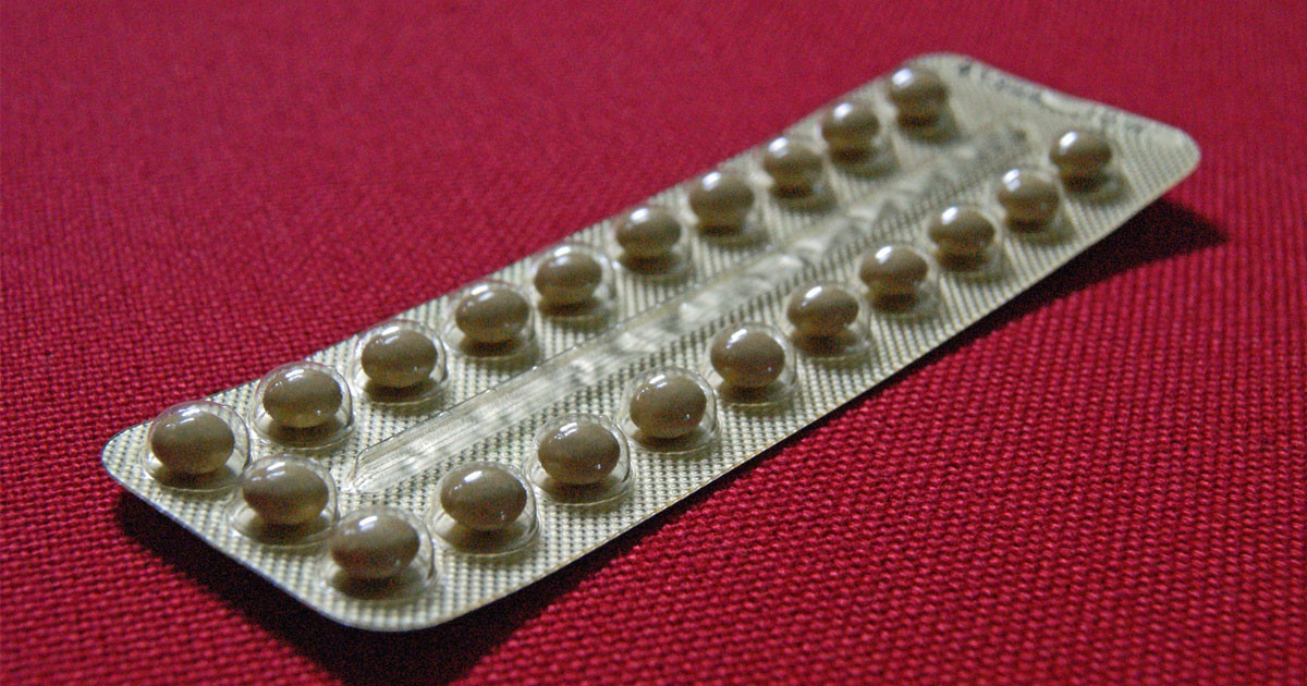 জন্ম নিয়ন্ত্রণে ‘লাল বাতি’