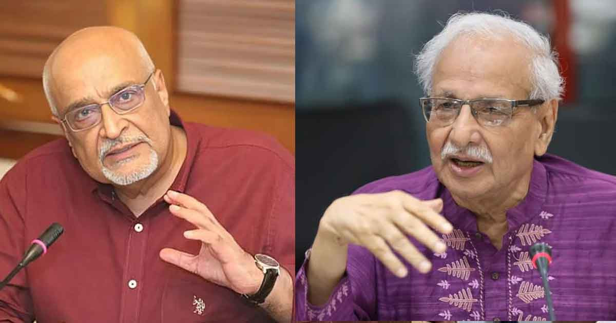 ইউনূস সরকারের অপশাসনের দায় সুশীল সমাজ এড়াবে কীভাবে?