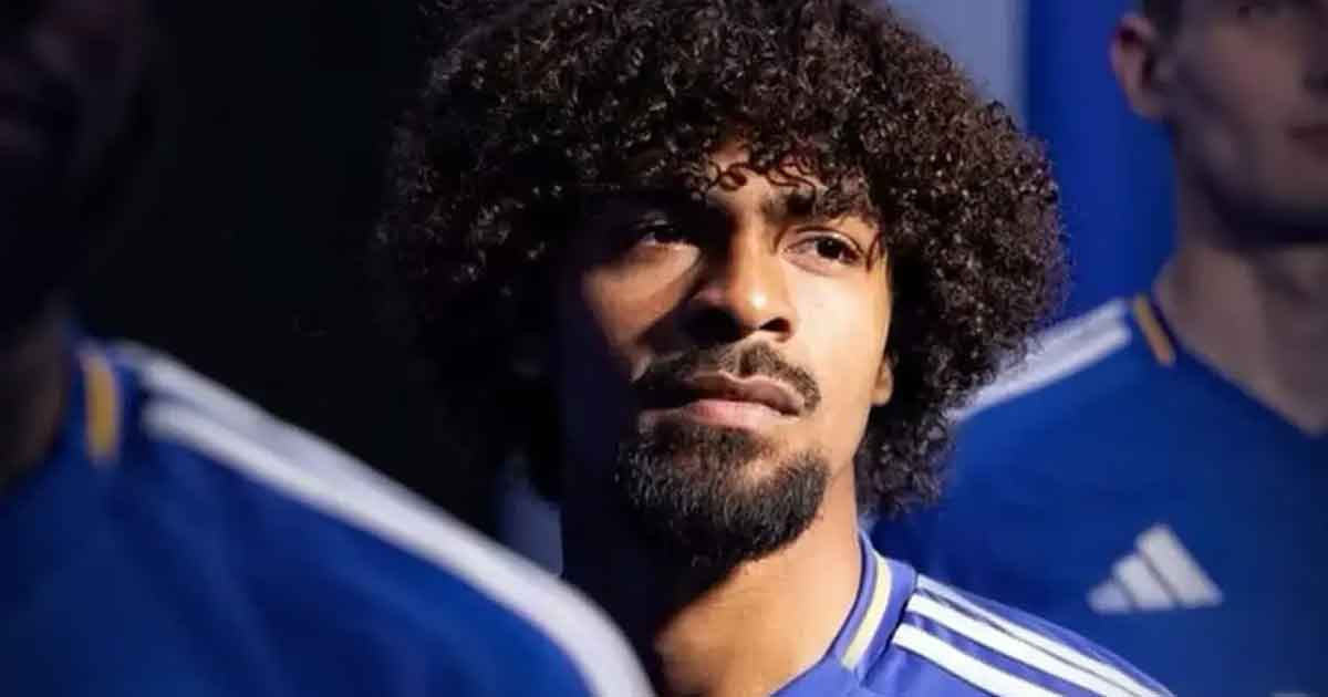 প্রিমিয়ার লিগ চ্যাম্পিয়ন থেকে তৃতীয় স্তরে নেমে গেল হামজার ক্লাব