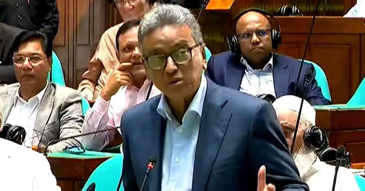 এস আলম গ্রুপের সঙ্গে বিএনপি সরকারের সমঝোতা হয়নি