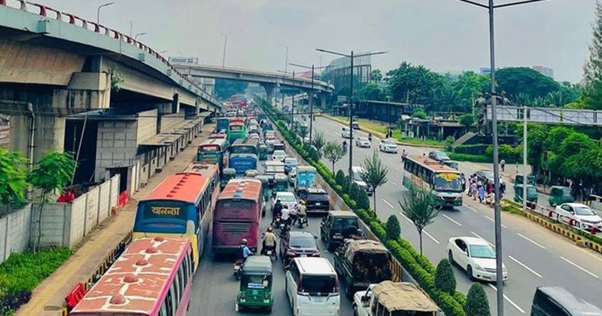 ঢাকায় আজ যেসব কর্মসূচি রয়েছে