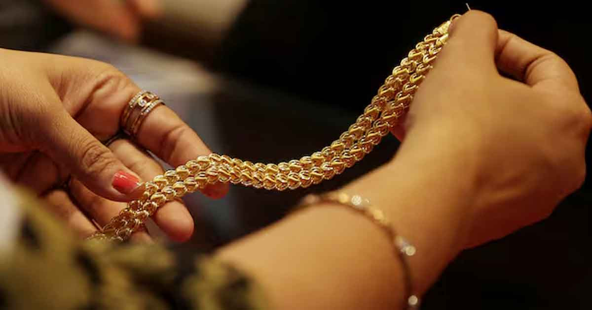 যুদ্ধবিরতি বাড়ায় স্বর্ণের দামও বাড়লো