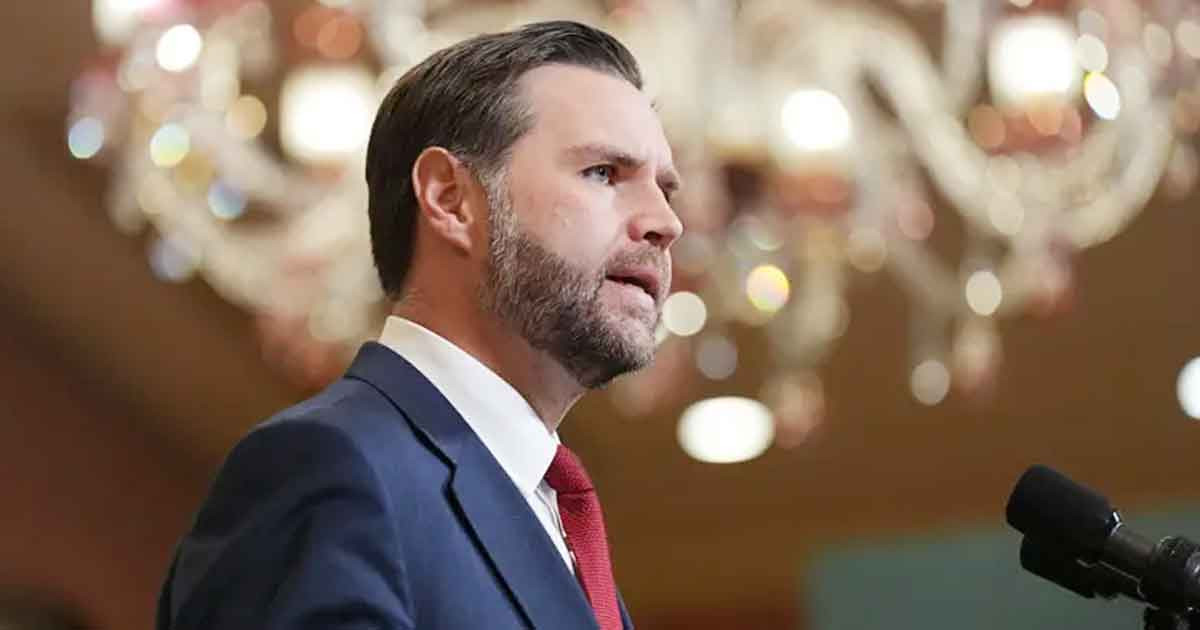 হঠাৎ-ই মার্কিন ভাইস প্রেসিডেন্টের পাকিস্তান সফর বাতিল