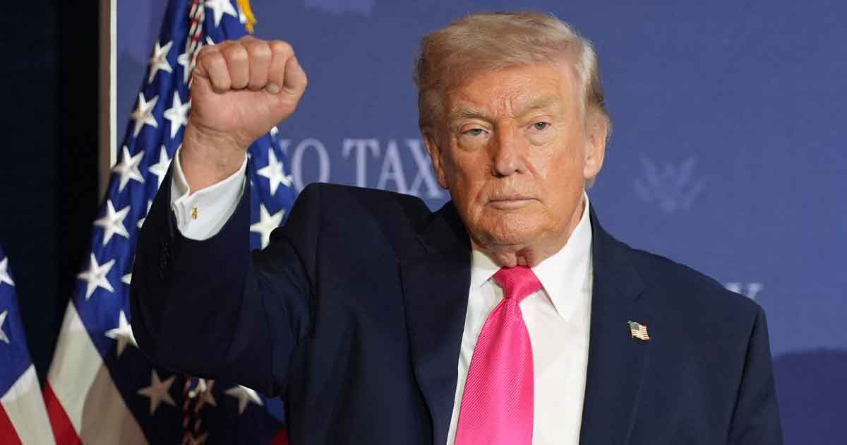 ইরানকে নিয়ে নাটকীয় মোড়, যুদ্ধবিরতির মেয়াদ কেন বাড়ালেন ট্রাম্প?