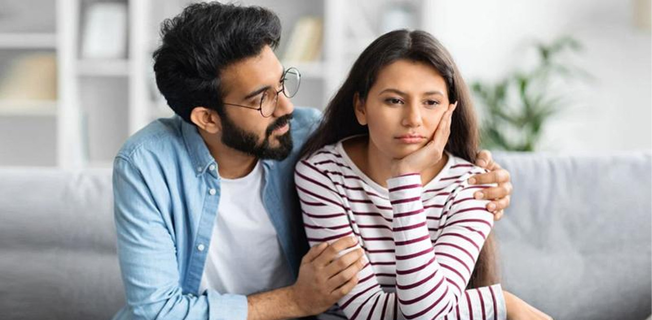 জীবনসঙ্গীকে যে ৪ বিষয় কখনোই বলবেন না