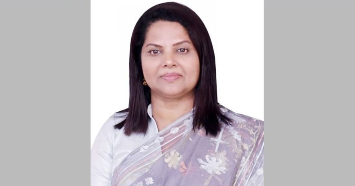 ঢাকার নতুন ডিসি ফরিদা খানম