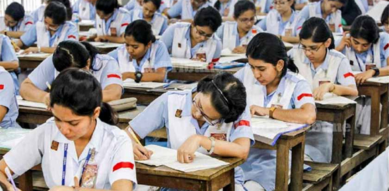 এইচএসসি পরীক্ষার রুটিন প্রকাশ