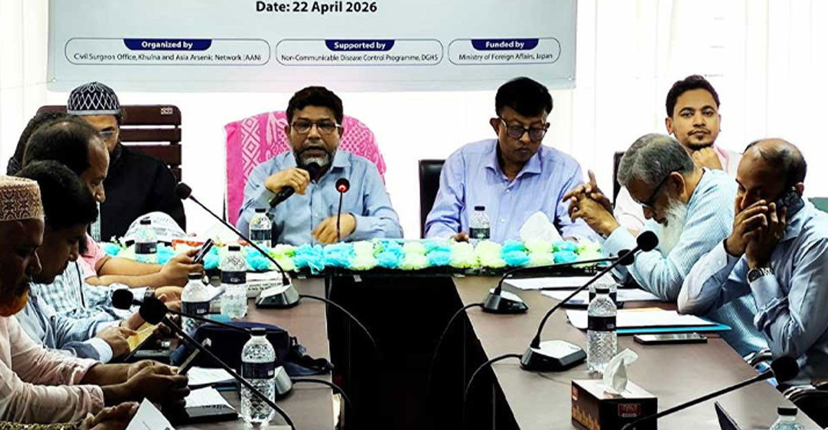 হার্ট অ্যাটাকে দিনে ৭০০ মানুষের মৃত্যু