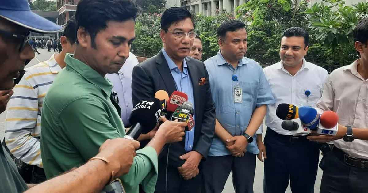 জুন থেকে ঢাকা-টোকিও রুটে পুনরায় ফ্লাইট চালুর সিদ্ধান্ত: প্রতিমন্ত্রী রশিদুজ্জামান মিল্লাত