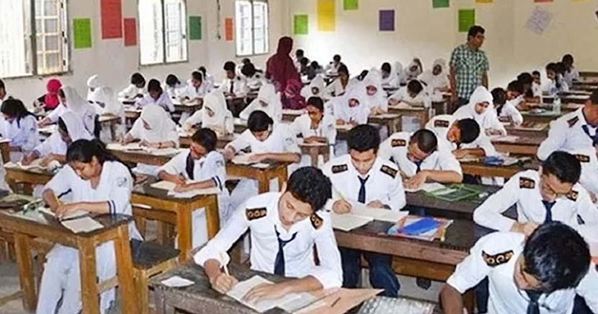 এইচএসসি পরীক্ষা নিয়ে বোর্ডের জরুরি ১১ নির্দেশনা