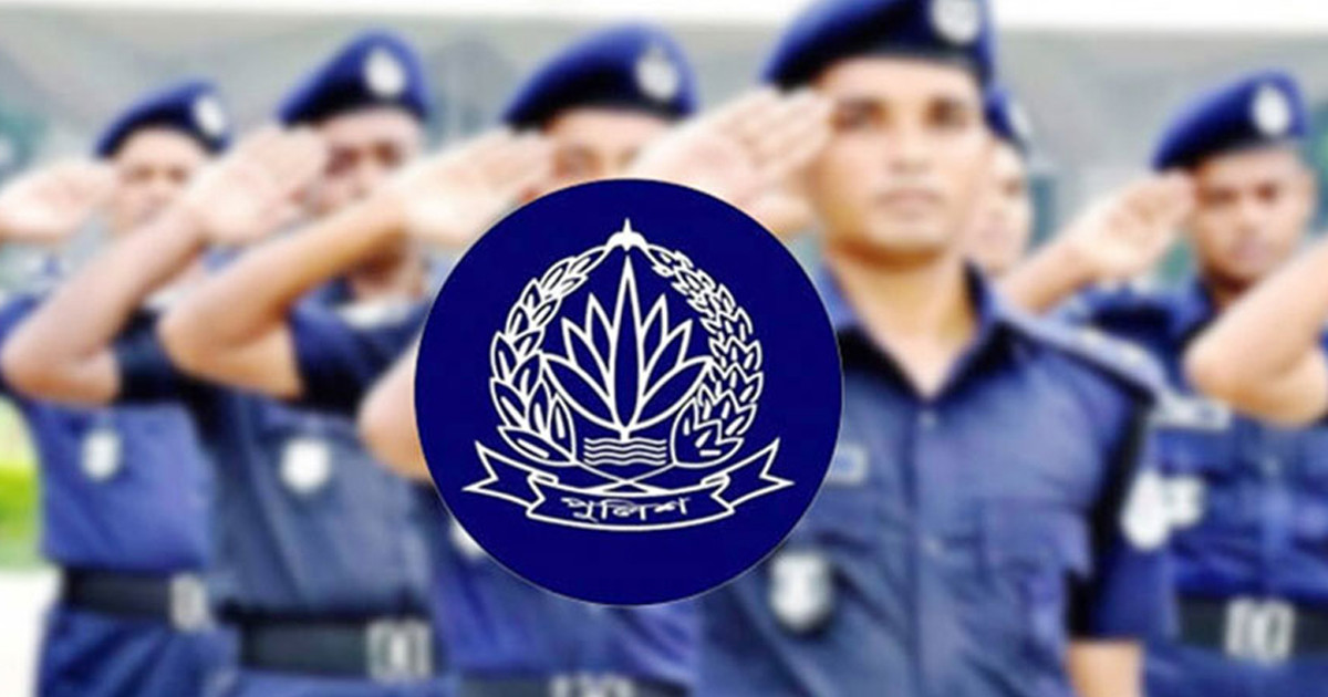 ১৩ ডিআইজিকে বাধ্যতামূলক অবসর