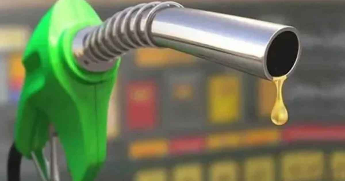 এবার বাড়লো তেলের দাম