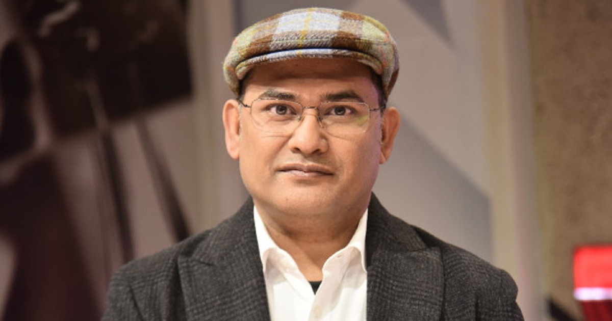 প্রধানমন্ত্রীর পরিবেশ বিষয়ক বিশেষ সহকারী হলেন ড. সাইমুম পারভেজ