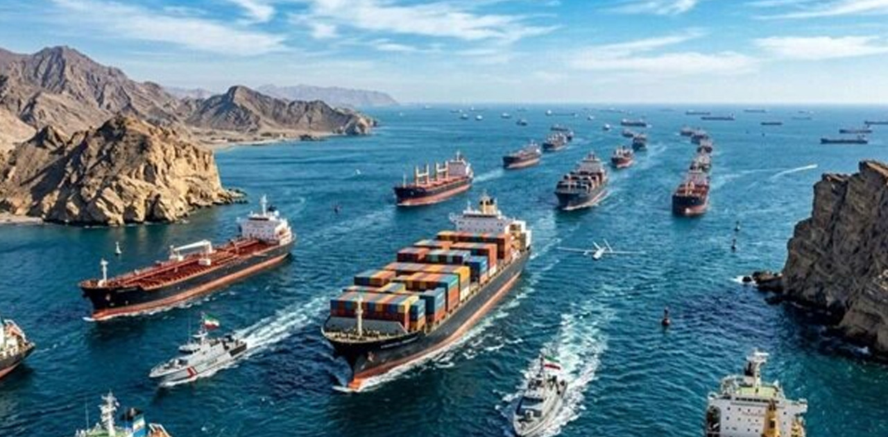 ইরানের জাহাজ তোস্কায় মার্কিন হামলা জাতিসংঘ সনদের লঙ্ঘন-যুদ্ধাপরাধ