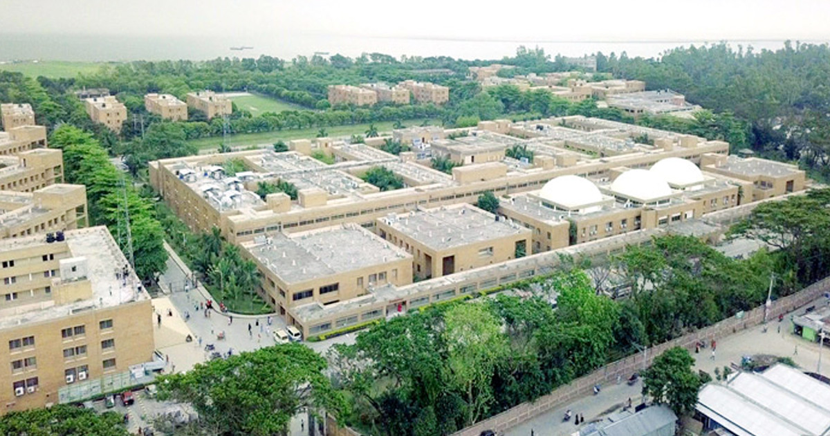 বিদ্যুৎ বিপর্যয়ে খাজা ইউনুস আলী বিশ্ববিদ্যালয় বন্ধ ঘোষণা