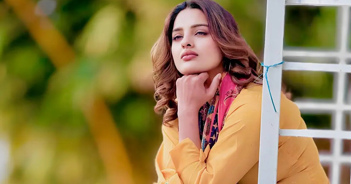 মারা গেছেন অভিনেত্রী দিব্যাঙ্কা সিরোহীর