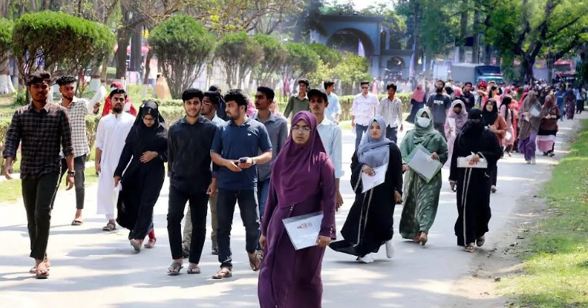 বিদ্যুৎ বিভ্রাটে এক বিশ্ববিদ্যালয় বন্ধ ঘোষণা