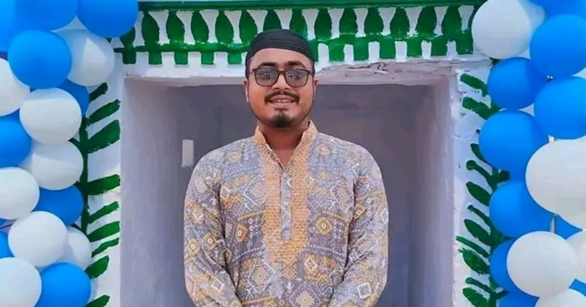 স্ত্রীকে ভিডিও কলে রেখে গ্রামপুলিশের আত্মহত্যা