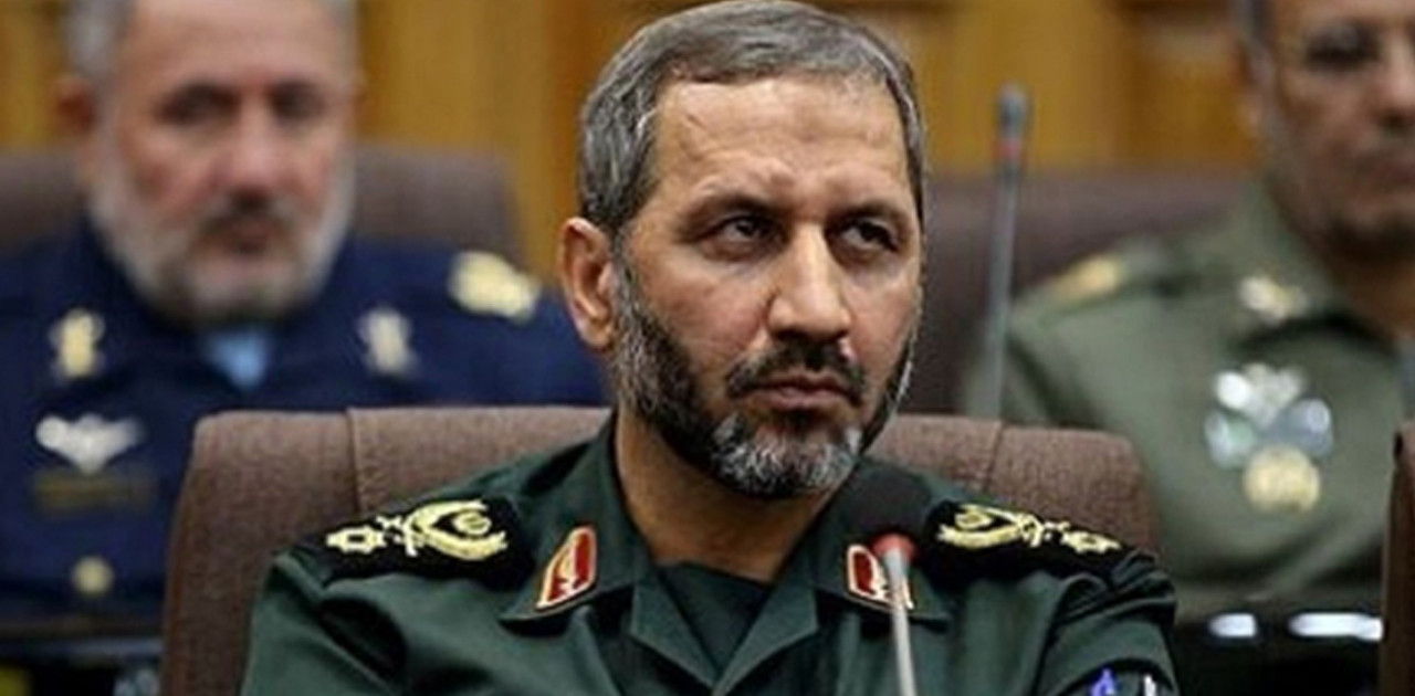 যেখানে প্রয়োজন সেখানেই আঘাত হানব: আইআরজিসির ঘোষণা