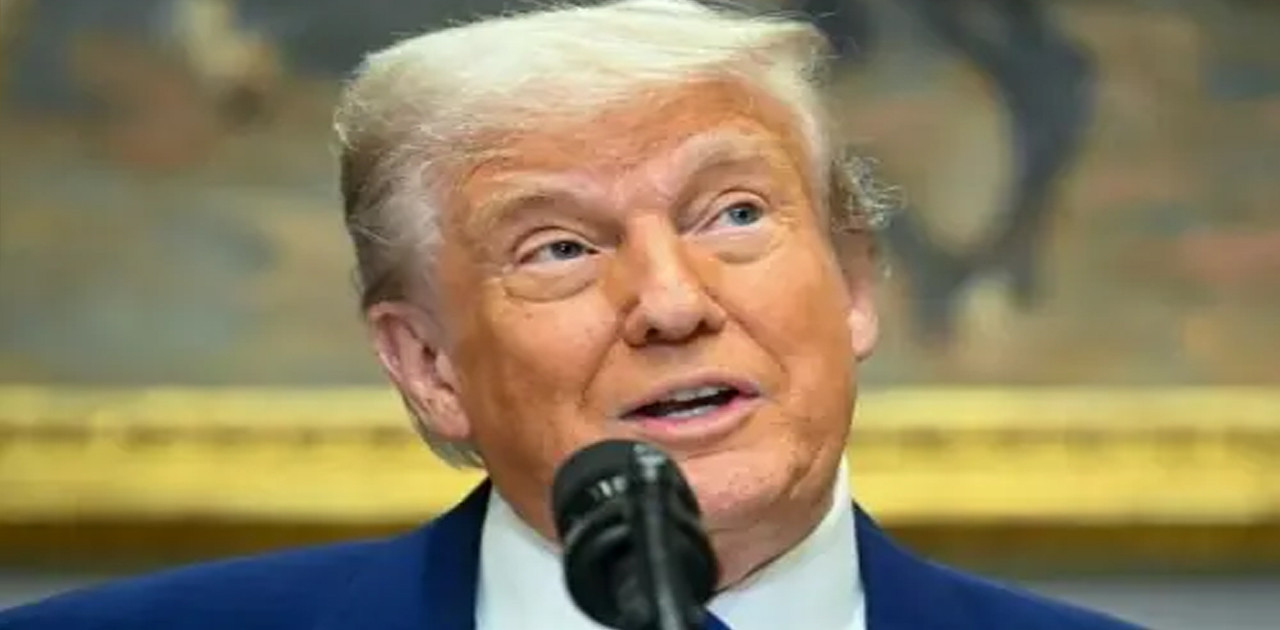 খুব শিগগিরই শান্তি আলোচনা —সম্ভবত শুক্রবার: ট্রাম্প