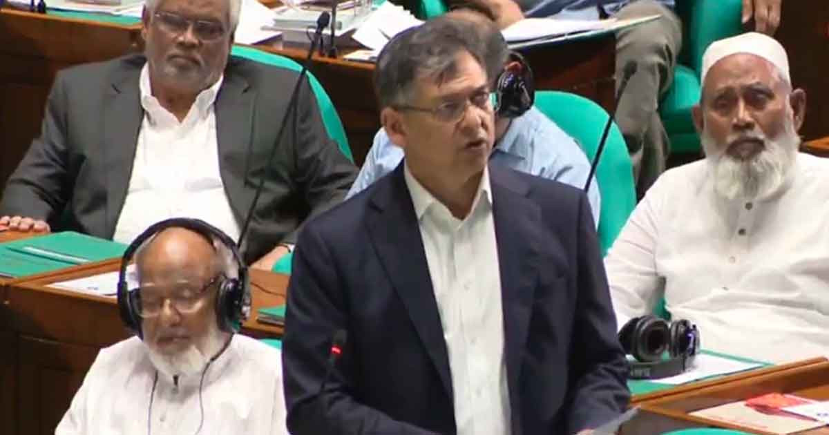 অর্থনীতির কথা মাথায় রেখেই জ্বালানির দাম বৃদ্ধি: স্বরাষ্ট্রমন্ত্রী