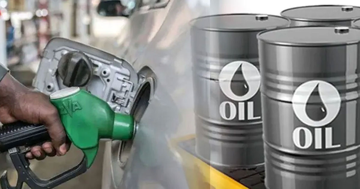 অবৈধভাবে মজুতকৃত পৌনে ৬ লাখ লিটার জ্বালানি তেল উদ্ধার