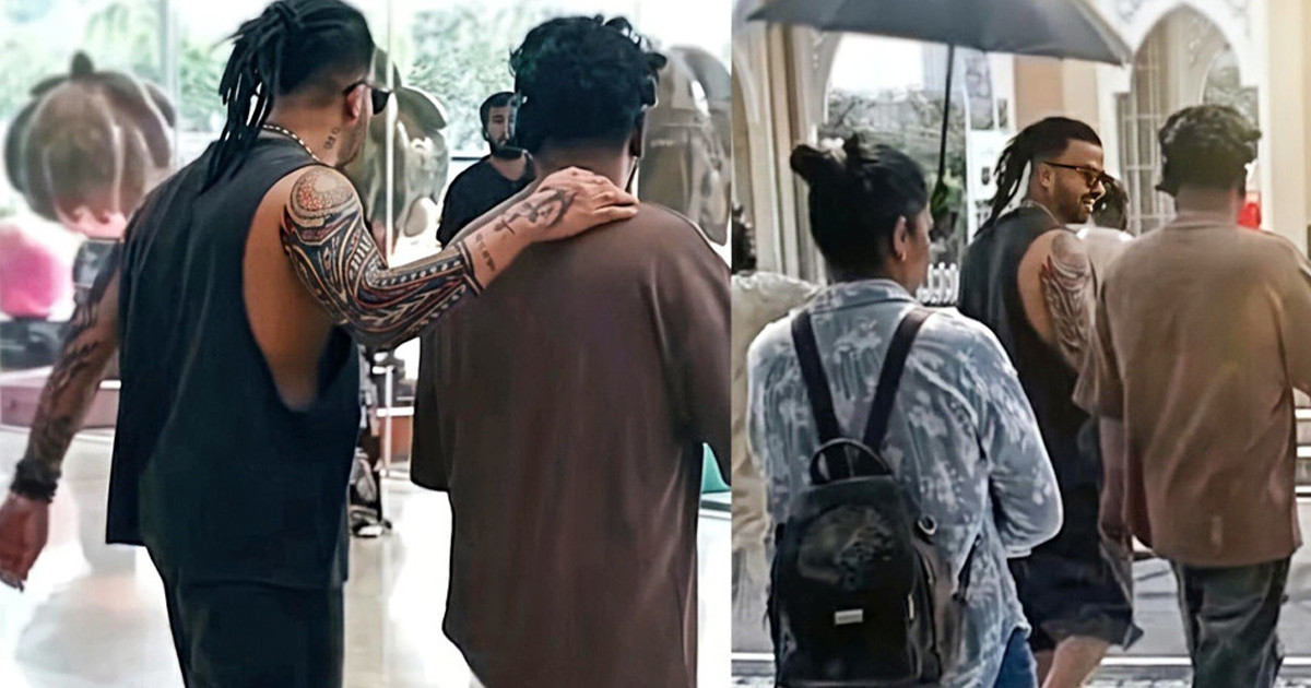 ‘রকস্টার’-এর শুটিংয়ের একাধিক দৃশ্য ফাঁস!