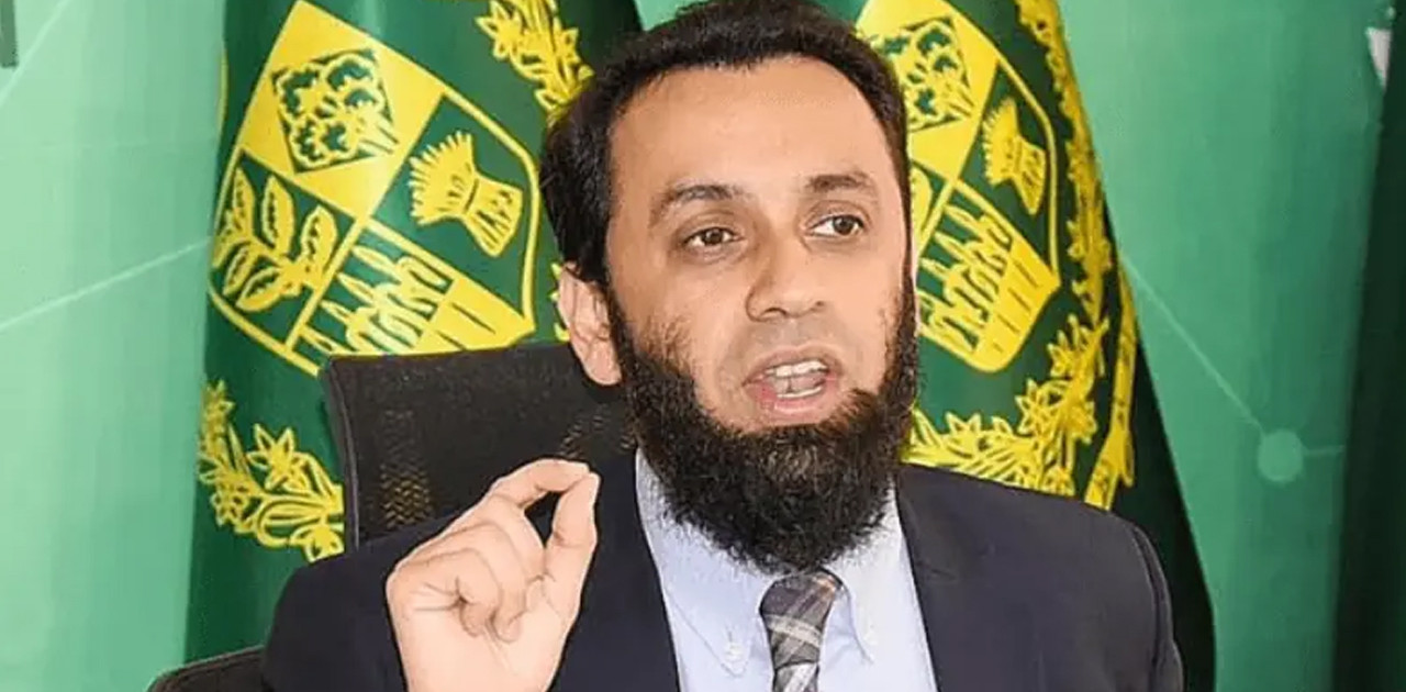 পেহেলগাম হামলার ১ বছরেও প্রমাণ দিতে ব্যর্থ ভারত: পাকিস্তান