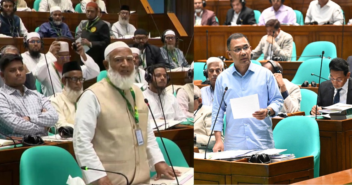 বিরোধী দলীয় নেতার প্রস্তাবে প্রধানমন্ত্রীর সম্মতি, ‘সংকট’ বলতে নারাজ তিন মন্ত্রী