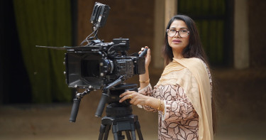 ‘গৃহিণী থেকেই নির্মাণে ১৬ বছর’